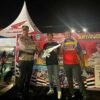 Road Race Open Tournament di Konawe, AR Racing Team Peroleh Juara Umum