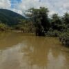 Objek Wisata Rawa Molara Ditutup Sementara Akibat Sungai Lalindu Meluap