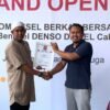 Misi Menjadi Bengkel Profesional dan Diridai Allah, Denso Diesel Kini Hadir di Kendari