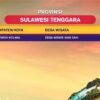 Sultra Menyisakan 1 Wakil pada 75 Besar Anugerah Desa Wisata 2023