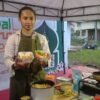 La Ode MasterChef Buka Tenant Makanan pada Festival Ramadhan 2023 di Kendari