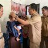 34 Anak di Kecamatan Kodeoha Teridentifikasi Stunting, Bupati Kolut Turun Tangan