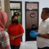 Rumah Wanita Muda di Kendari Digerebek Polisi, Tim Narko 10 Temukan Narkoba di Bawah Tempat Tidur