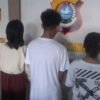Buat Video Perkelahian dengan Modus Ingin Viral dan Terkenal, 3 Remaja Diamankan Polisi di Kendari