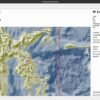 Breaking News! Konawe Diguncang Gempa, Berpusat di Routa