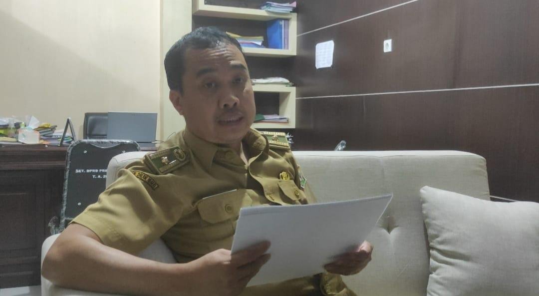 Ini 7 Ranperda yang akan Menjadi Bahasan DPRD Sultra Tahun 2023 Ini 7 Ranperda yang akan Menjadi Bahasan DPRD Sultra Tahun 2023