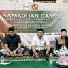Ramadhan Camp di Desa Kota Bangun Ranomeeto Konsel Resmi Dibuka