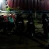 Menyusup ke Rombongan Pelajar yang SOTR di Kendari, 5 Motor Berknalpot Bogar Diamankan Polisi