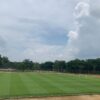 Telah Rampung 90%, Lapangan Mini UHO Rencananya Bakal Dibuka untuk Umum