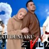 Umar Bonte dan Zivilia Kembali Berkolaborasi, Teranyar Bawakan Lagu Berjudul Kamulah Duniaku