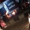 Keluarkan Percikan Api, Motor Milik Warga Koltim Terbakar di Konawe