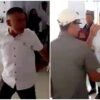 Video Plt. Dikbud Koltim Dihajar Anak Buahnya hingga Hidung Keluar Darah Viral di Medsos