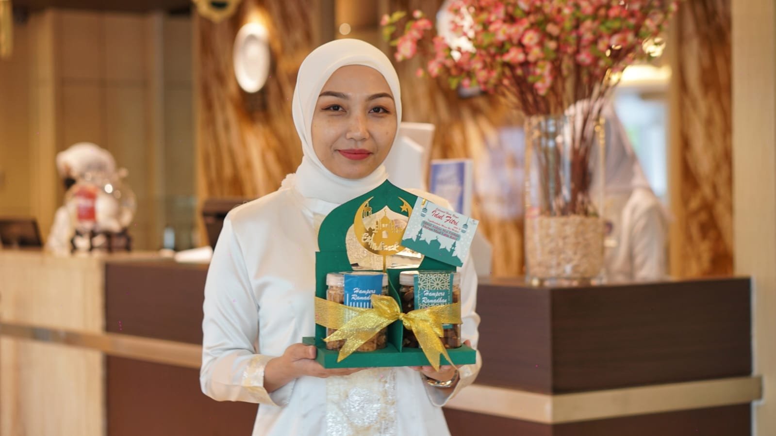 Semarak Idulfitri 1444 H, Promo Hampers Claro Kendari Bisa Jadi Pilihan Hadiah untuk Keluarga Semarak Idulfitri 1444 H, Promo Hampers Claro Kendari Bisa Jadi Pilihan Hadiah untuk Keluarga
