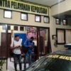 Kantongi Pelat Kendaraan, Polisi Kejar Pelaku Begal Payudara di Kendari