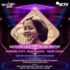 Lagu “Komang” Ciptaan Raim Laode Masuk Nominasi SCTV Music Award, Begini Cara Vote-nya