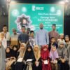 Puluhan Anak Panti Asuhan Jadi Tamu Spesial Restoran Rich Club Kendari