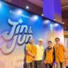 Sinetron Legend Jin & Jun Diangkat ke Layar Lebar, Soundtrack-nya Diciptakan oleh Pemuda Kolaka