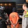 Curi Uang Puluhan Juta, Polisi Tangkap Pelaku Pembobolan Rekening Melalui M-Banking di Kolaka