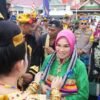 Kemenparekraf Dukung Tradisi Kande Kandea sebagai Wadah Promosi Wisata Buton Tengah