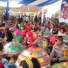 Festival Kande Kandea Tolandona Ajang Promosi Seni Budaya Buton Tengah