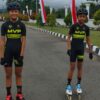 Sering Wakili Daerah ke Nasional, Komunitas Sepatu Roda asal Kendari Butuhkan Perhatian Pemerintah