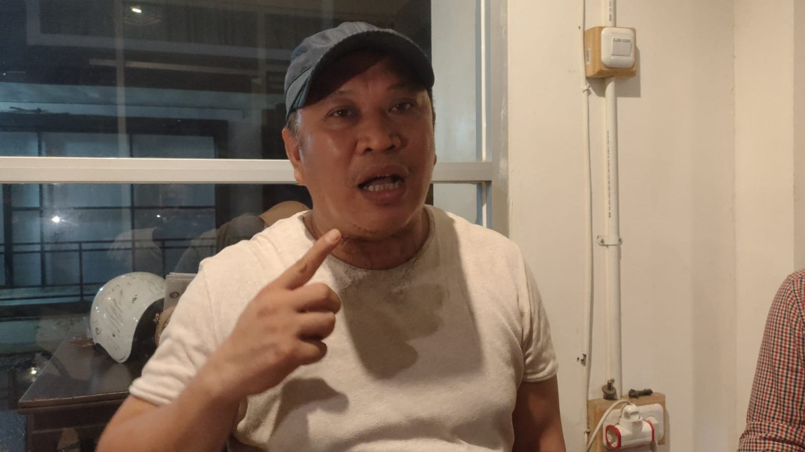 Dinilai Peduli Terhadap Kebudayaan, Ruksamin Didaulat sebagai Ketua KSBN Sultra Pertama Dinilai Peduli Terhadap Kebudayaan, Ruksamin Didaulat sebagai Ketua KSBN Sultra Pertama