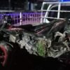 Kecelakaan Maut di Kendari, Pengendara Motor Tewas saat Dilarikan ke RS