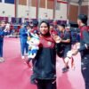Cerita Fitra Siu, Mahasiswi Muna Barat Peraih Medali SEA Games Kamboja 2023