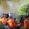 Pulang dari Kebun, Warga Batu Putih Kolut Tewas Terseret Arus Sungai