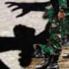 Pelajar di Muna Diduga Dicabuli Oknum TNI Dalam Penginapan, Keluarga Adukan ke Denpom AD
