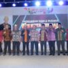 Rangkaian HUT ke-192, Pemkot Kendari Buka Pagelaran Seni Budaya di Eks MTQ