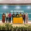 Hotel Azizah Kendari Lakukan Rebranding, Kini Dikelola Sahid Hotels & Resorts