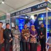 Ikuti Konferensi Internasional, Kontingen IAIN Kendari Pamerkan Biopestisida dari Ubi Hutan