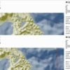 Sultra Diguncang Gempa 2 Kali Malam Ini: Pertama di Kolut, Kedua di Konawe