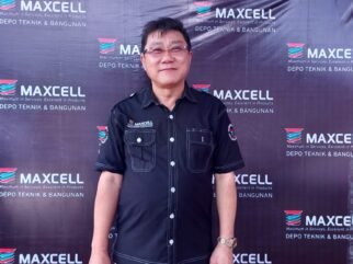 Kisah Bos Maxcell Habiskan Masa Kecil di Pomalaa