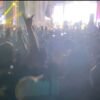 Konser HUT ke-59 Sultra Pecah saat Iwan Fals Menyanyi Lagu Bento