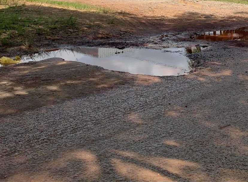 Tanggapi Kasus Jalan Rusak, Pj. Wali Kota Kendari: Tentu Jadi Perhatian Kami Tanggapi Kasus Jalan Rusak, Pj. Wali Kota Kendari: Tentu Jadi Perhatian Kami