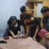 Miliki Sabu-Sabu 33 Gram, Pemuda di Konawe Dibekuk Polisi