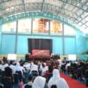UHO Jadi Tuan Rumah Pekan Matematika Kreatif Musim XVI se-Indonesia