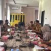 DPRD Konawe dan Bappeda Gelar Rapat, Bahas Pokir 2024