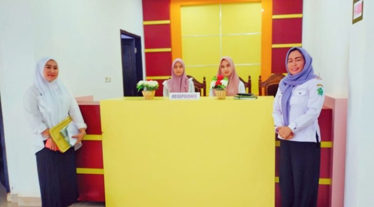 Mudahkan Penyampaian Aspirasi, Sekretariat DPRD Konawe akan Luncurkan Aplikasi “Jaman Now” Mudahkan Penyampaian Aspirasi, Sekretariat DPRD Konawe akan Luncurkan Aplikasi “Jaman Now”