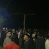 Ribuan Pelayat Antar Jenazah Dekan FISIP UHO ke Peristirahatan Terakhir