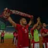 Pesepak Bola Asal Sultra Saddil Ramdani Kembali Dipanggil STY, Berkesempatan Hadapi Messi