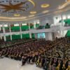Wisuda UHO Periode Januari – April 2023 Gelombang Pertama, 1.294 Lepas Gelar Mahasiswa