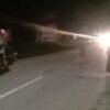 Pengendara Motor di Konawe Meninggal Dunia Usai Tabrak Mobil