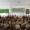 150 Siswa di Kendari Ikut Pembinaan Literasi Kebahasaan dan Kesastraan oleh KBST