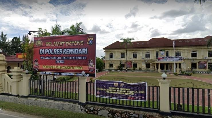 Keluarga Korban Desak Polisi Tangkap Penambang Terduga Pelaku Percobaan Pemerkosaan Mahasiswi di Kendari