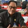 M. Amin, Anggota DPRD Kolaka Timur Tutup Usia di RSUD Konawe