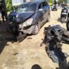 Tabrakan Beruntun di Konawe, 1 Meninggal Dunia