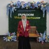 Mahasiswi UMK asal Muna Barat Wakili Indonesia pada Pertukaran Pelajar ke Amerika